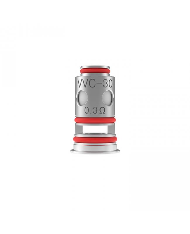 Vandy Vape Jackaroo VVC Coil 0.3ohm
